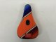 Blue/Orange/Red [E]