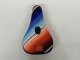 Blue/White/Orange [A]