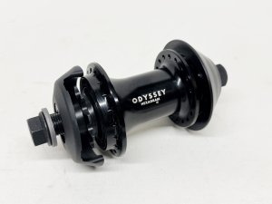 画像1: Odyssey Hexagram Cassette Hub (1)