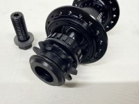 画像3: Odyssey Hexagram Cassette Hub
