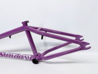 画像3: Sunday Street Sweeper Frame [20.5"TT] Gloss Berry