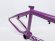 画像4: Sunday Street Sweeper Frame [20.5"TT] Gloss Berry (4)