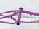 画像5: Sunday Street Sweeper Frame [20.5"TT] Gloss Berry (5)