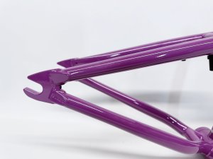 画像6: Sunday Street Sweeper Frame [20.5"TT] Gloss Berry (6)