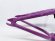 画像6: Sunday Street Sweeper Frame [20.5"TT] Gloss Berry (6)