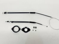 画像1: Haro Gyro Set [1-1/8"]