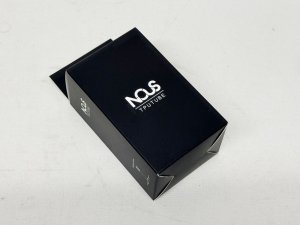 画像1: Nous TPU Tube [20"/18"/16"] (1)