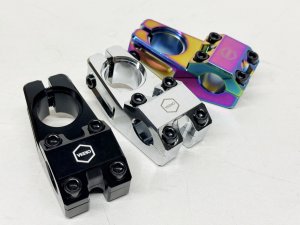 画像1: Culture Port Okesa S-50 TL Stem [50mm Reach] (1)