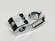 画像3: Culture Port Okesa S-50 TL Stem [50mm Reach] (3)