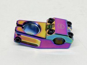 画像6: Culture Port Okesa S-50 TL Stem [50mm Reach] (6)