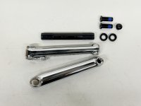 画像2: Culture Port Okesa S-170 Crank [19mm]