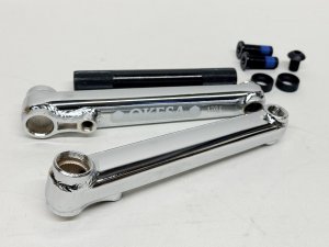 画像3: Culture Port Okesa S-170 Crank [19mm] (3)