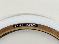 画像2: Haro HPF Tire [２本組]
