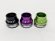 画像1: Sunday Integrated Headset [Conical Spacer] (1)