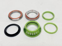 画像3: Sunday Integrated Headset [Conical Spacer]