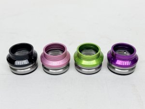 画像4: Sunday Integrated Headset [Low Cup] (4)