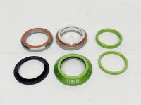 画像2: Sunday Integrated Headset [Low Cup]