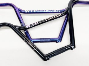 画像1: WeThePeople Everlast 4pc Bar [22.2mm] (1)