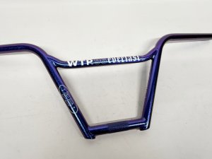 画像4: WeThePeople Everlast 4pc Bar [22.2mm] (4)