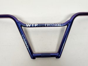 画像9: WeThePeople Everlast 4pc Bar [22.2mm] (9)
