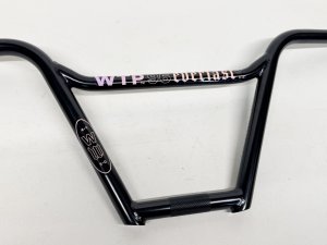 画像2: WeThePeople Everlast 4pc Bar [22.2mm] (2)