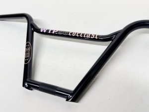 画像5: WeThePeople Everlast 4pc Bar [22.2mm] (5)