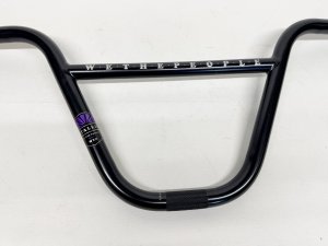 画像1: WeThePeople Stallis 2pc Bar [9.25"] (1)