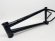 画像1: Kink Tactic Frame [20.75"TT] Matt Midnight Black (1)