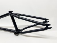 画像3: Kink Tactic Frame [20.75"TT] Matt Midnight Black