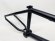 画像3: Kink Tactic Frame [20.75"TT] Matt Midnight Black (3)