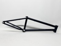 画像1: Kink Tactic Frame [20.75"TT] Matt Midnight Black