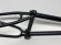 画像4: Kink Tactic Frame [20.75"TT] Matt Midnight Black (4)