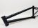 画像1: Kink Tactic Frame [20.5"TT] Matt Midnight Black (1)