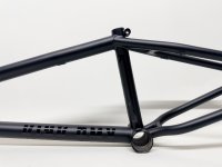 画像2: Kink Tactic Frame [20.5"TT] Matt Midnight Black