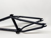 画像3: Kink Tactic Frame [20.5"TT] Matt Midnight Black