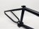 画像3: Kink Tactic Frame [20.5"TT] Matt Midnight Black (3)