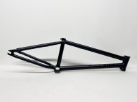 画像1: Kink Tactic Frame [20.5"TT] Matt Midnight Black