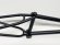 画像4: Kink Tactic Frame [20.5"TT] Matt Midnight Black (4)