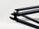 画像5: Kink Tactic Frame [20.5"TT] Matt Midnight Black (5)