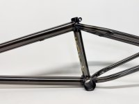 画像2: Kink Royal Frame [20.5"TT] Gloss Gilded Bronze