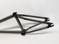 画像3: Kink Royal Frame [20.5"TT] Gloss Gilded Bronze