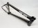 画像2: Kink Royal Frame [20.5"TT] Gloss Gilded Bronze (2)