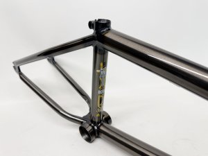 画像3: Kink Royal Frame [20.75"TT] Gloss Gilded Bronze (3)