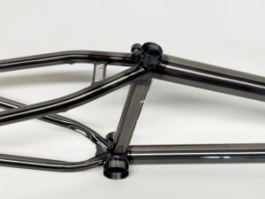 画像4: Kink Royal Frame [20.5"TT] Gloss Gilded Bronze (4)