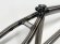 画像5: Kink Royal Frame [20.75"TT] Gloss Gilded Bronze (5)