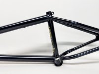 画像2: Kink Royal Frame [20.75"TT] Gloss Gilded Bronze