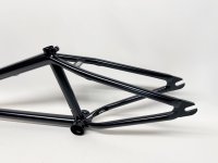 画像3: Kink Royal Frame [20.75"TT] ED Black