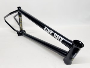 画像2: Kink Royal Frame [20.75"TT] ED Black (2)