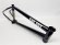画像2: Kink Royal Frame [20.75"TT] ED Black (2)