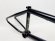 画像3: Kink Royal Frame [20.75"TT] ED Black (3)